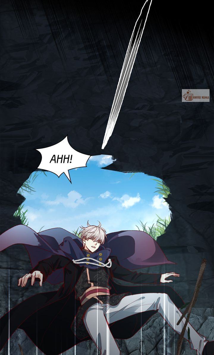 The Devil Duke’s Little Bride Chapter 134 page 22