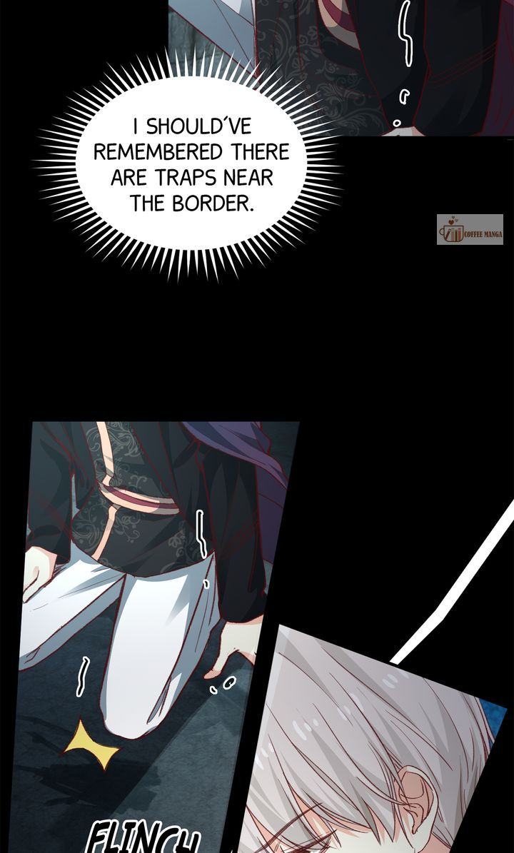 The Devil Duke’s Little Bride Chapter 134 page 27