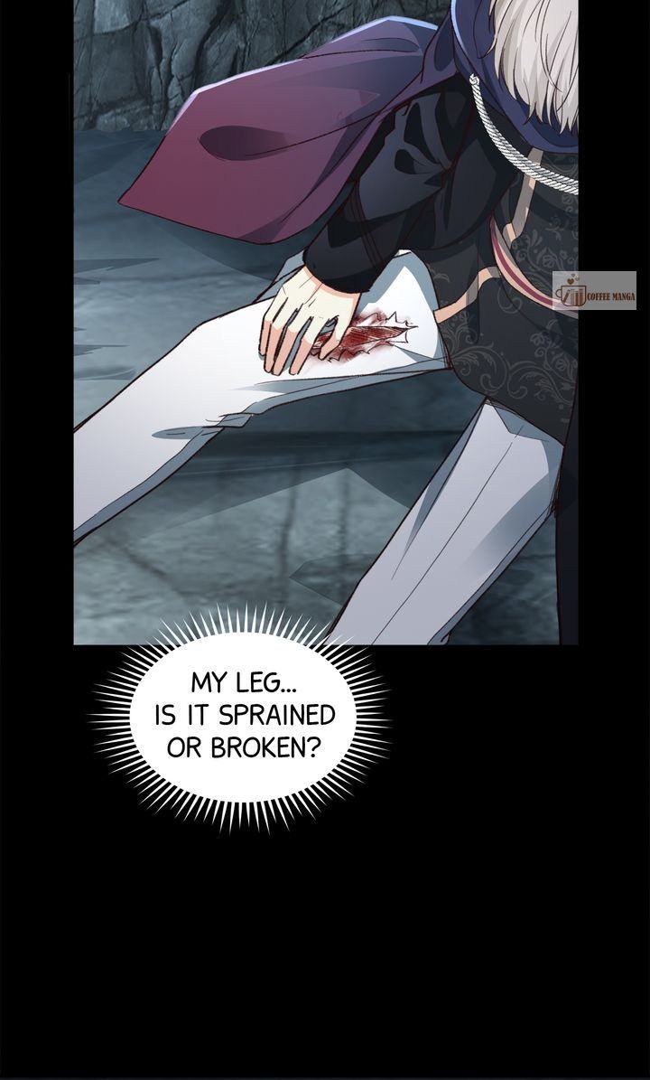 The Devil Duke’s Little Bride Chapter 134 page 29