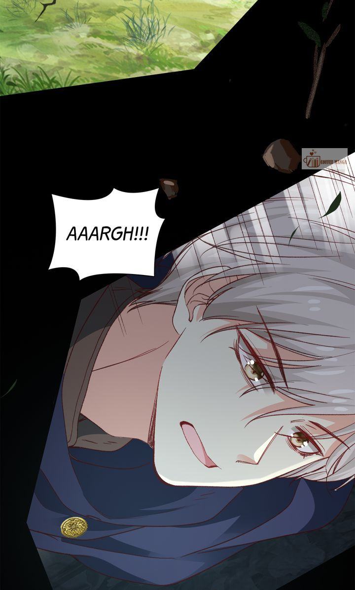 The Devil Duke’s Little Bride Chapter 134 page 24