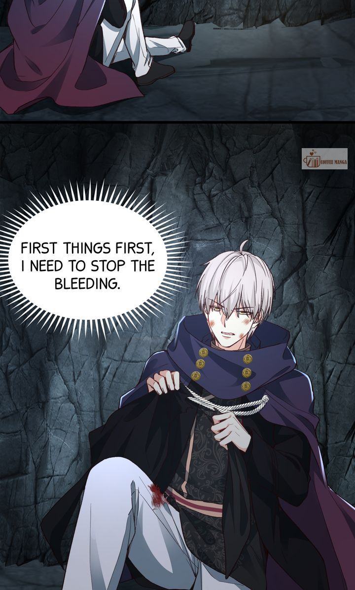 The Devil Duke’s Little Bride Chapter 134 page 31
