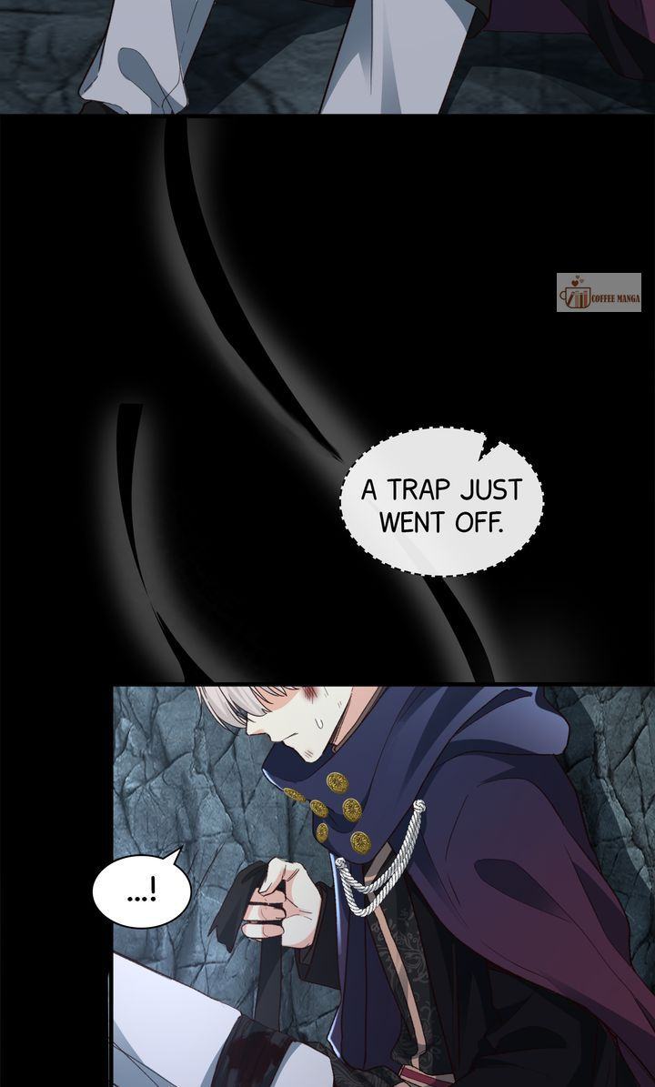 The Devil Duke’s Little Bride Chapter 134 page 32