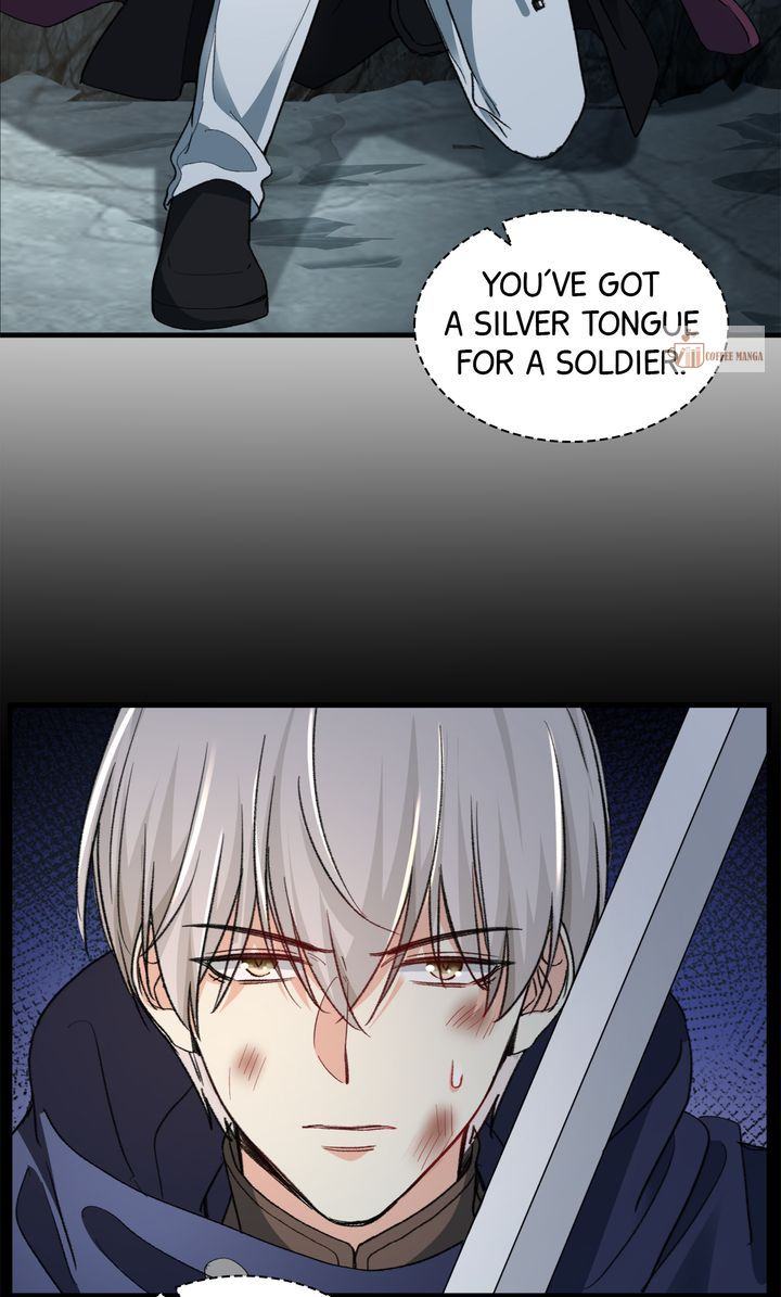 The Devil Duke’s Little Bride Chapter 134 page 37