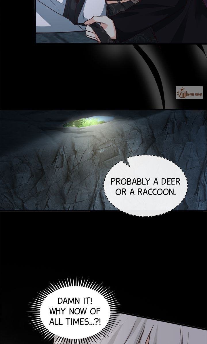 The Devil Duke’s Little Bride Chapter 134 page 33