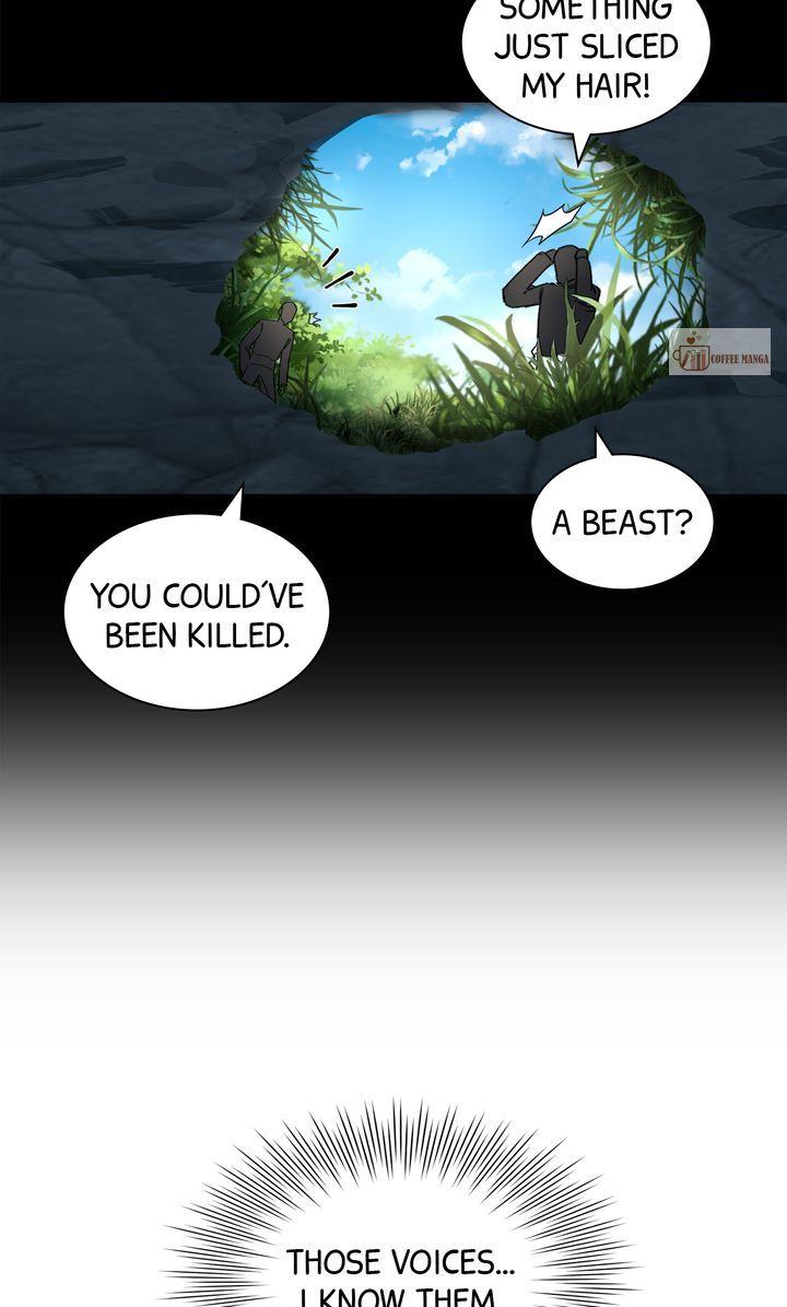 The Devil Duke’s Little Bride Chapter 134 page 40