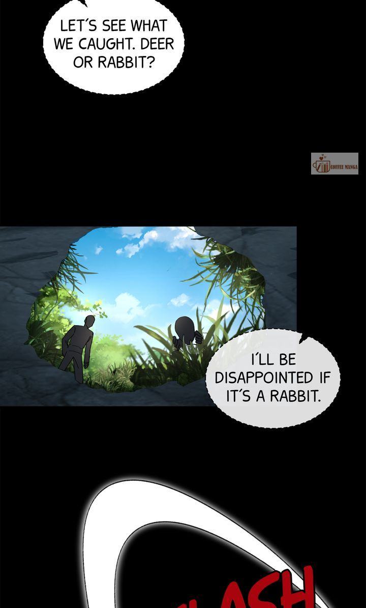 The Devil Duke’s Little Bride Chapter 134 page 38