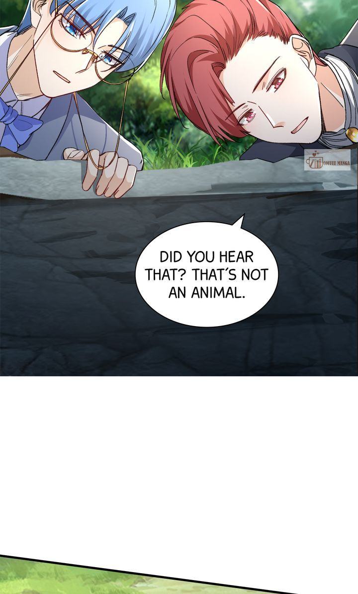 The Devil Duke’s Little Bride Chapter 134 page 43
