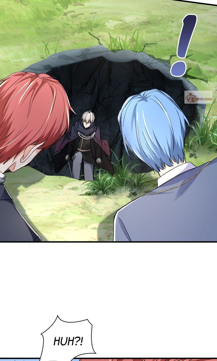 The Devil Duke’s Little Bride Chapter 134 page 44