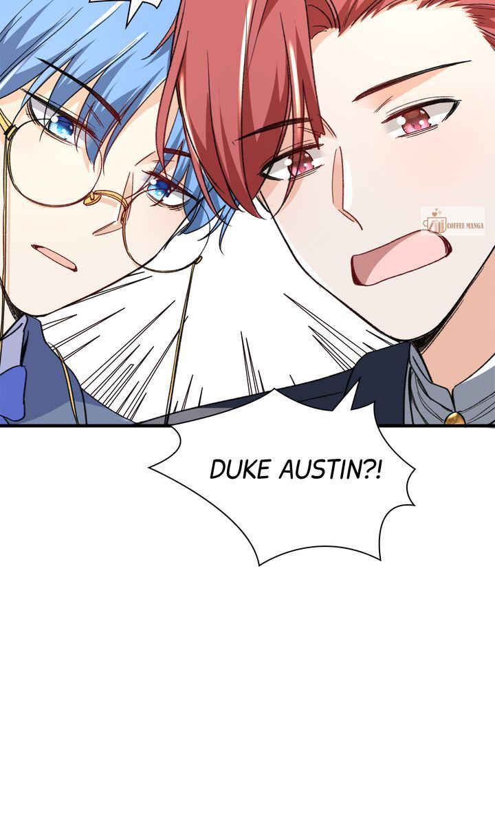 The Devil Duke’s Little Bride Chapter 134 page 45
