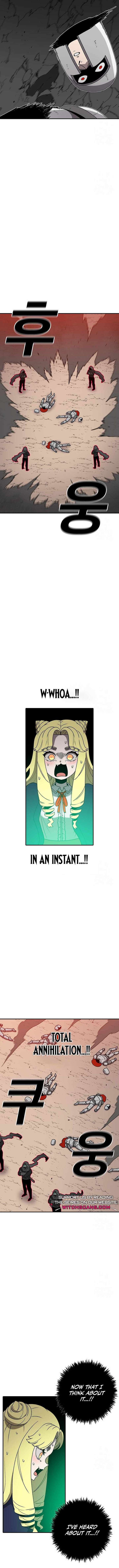 The House Without Time Chapter 134 page 4