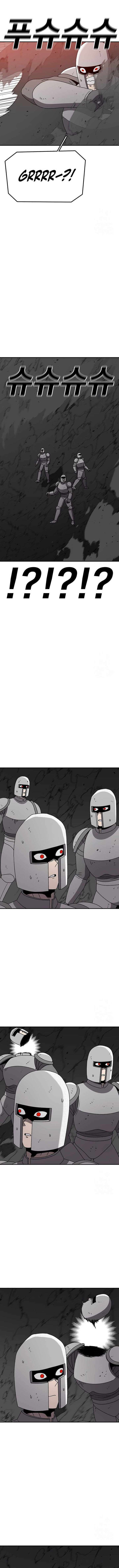 The House Without Time Chapter 134 page 3