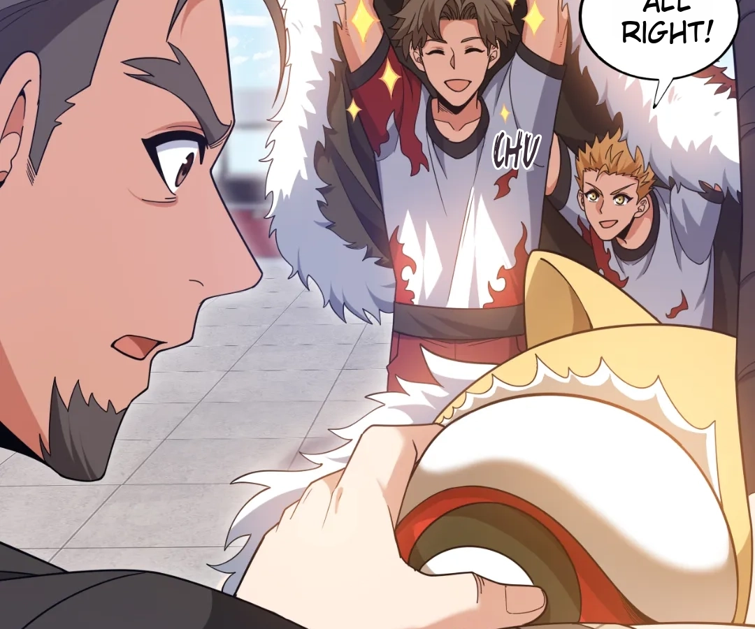 The Godly Son-in-Law of the Nation Chapter 135 page 17