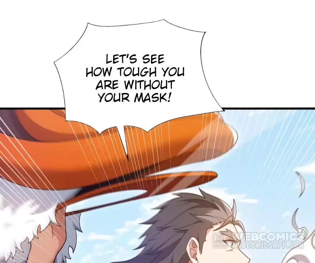The Godly Son-in-Law of the Nation Chapter 135 page 11