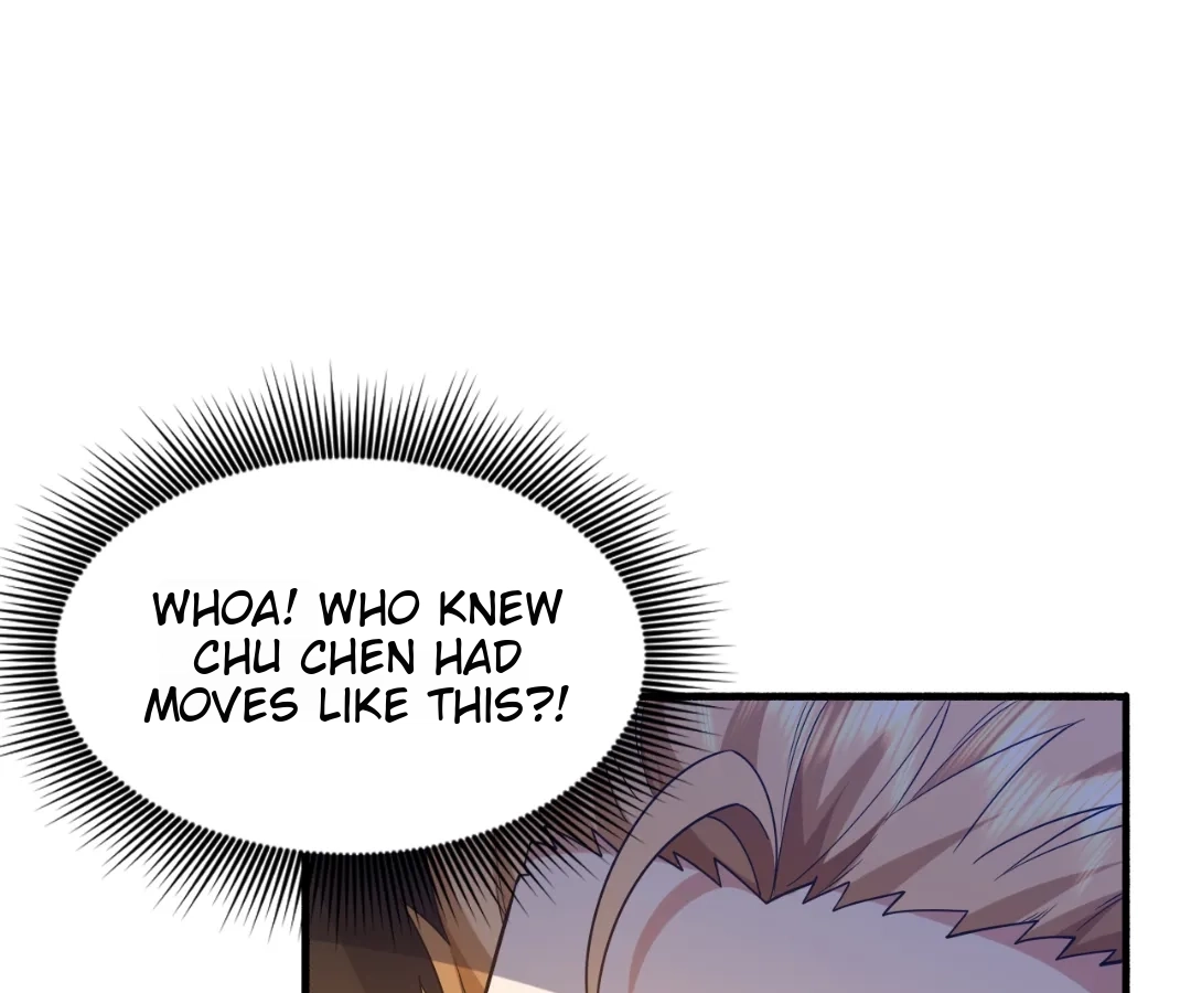 The Godly Son-in-Law of the Nation Chapter 135 page 4