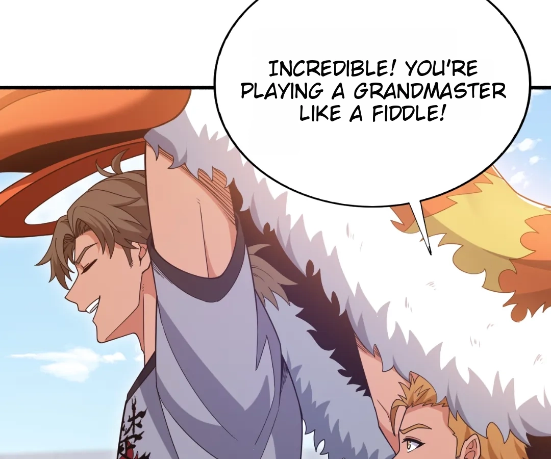 The Godly Son-in-Law of the Nation Chapter 135 page 25