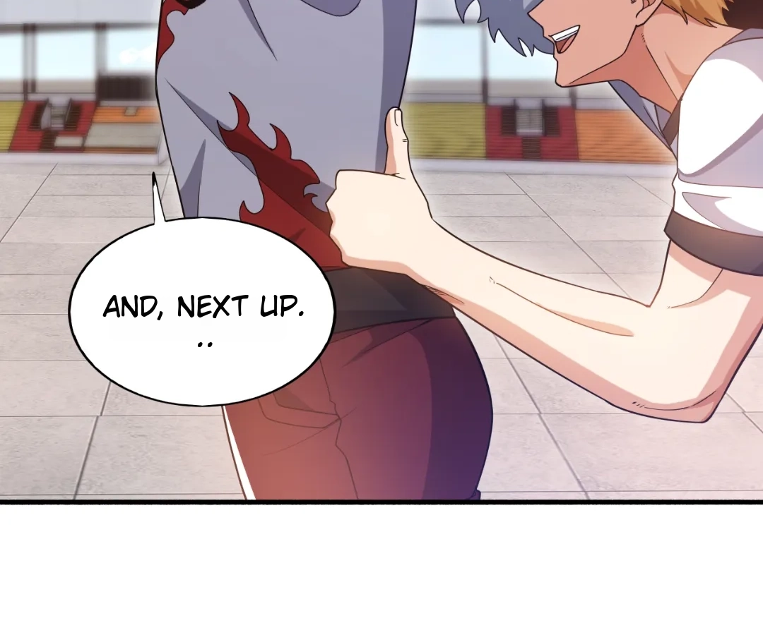 The Godly Son-in-Law of the Nation Chapter 135 page 26