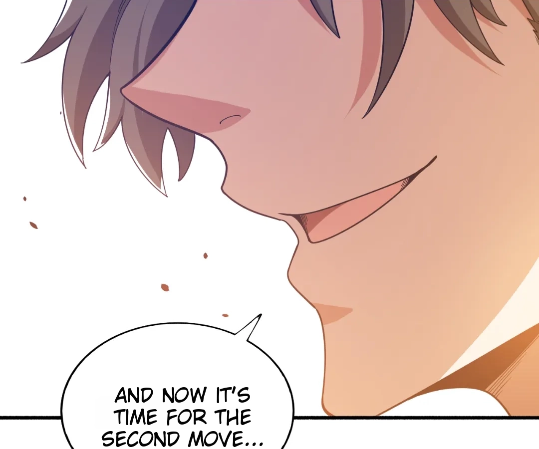 The Godly Son-in-Law of the Nation Chapter 135 page 14