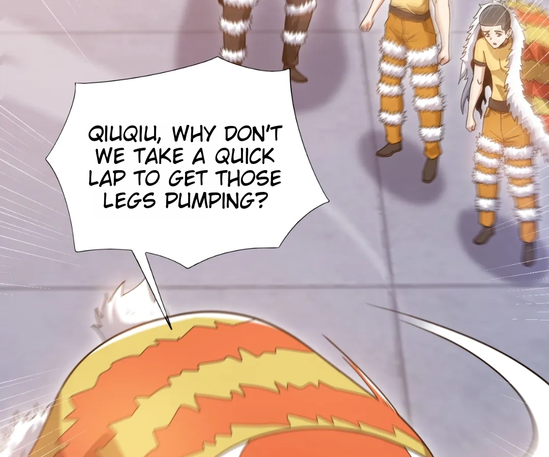 The Godly Son-in-Law of the Nation Chapter 135 page 30