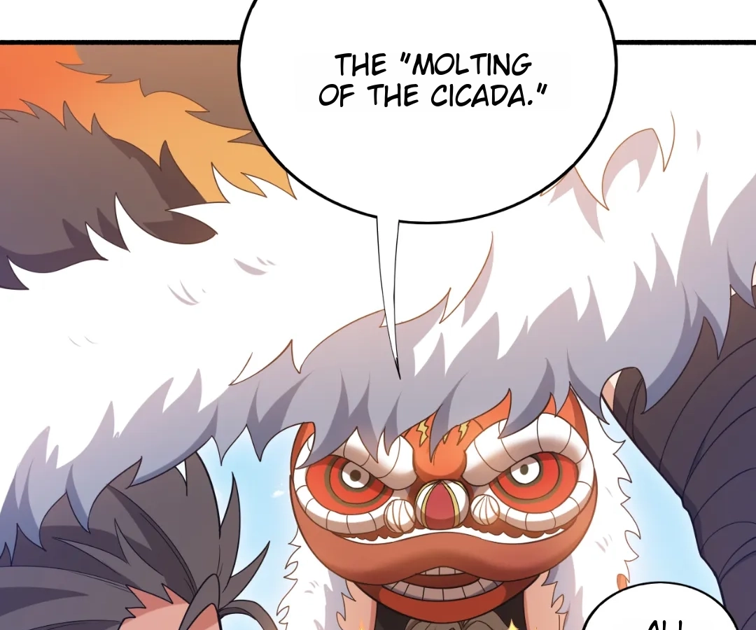 The Godly Son-in-Law of the Nation Chapter 135 page 16