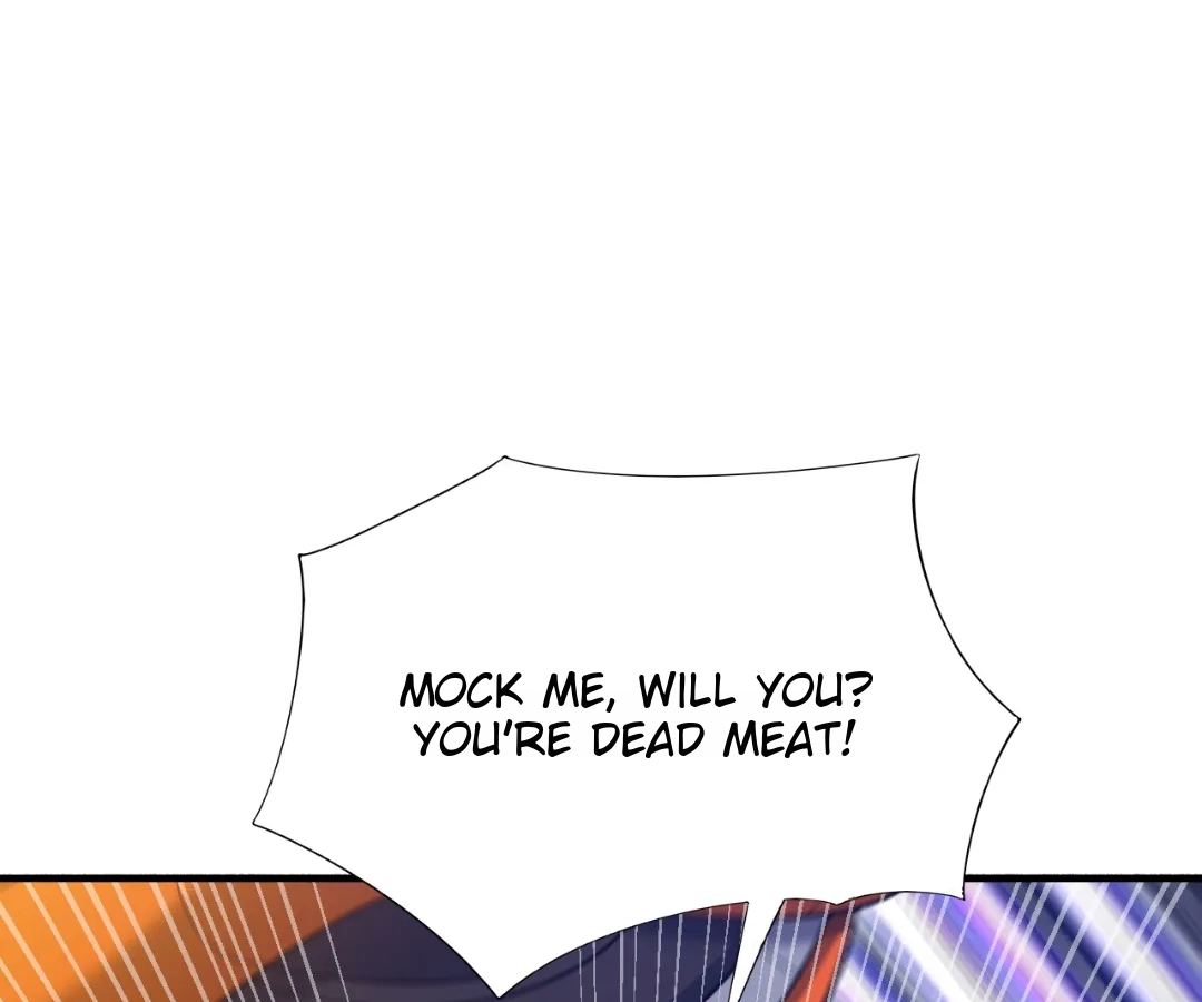 The Godly Son-in-Law of the Nation Chapter 135 page 6