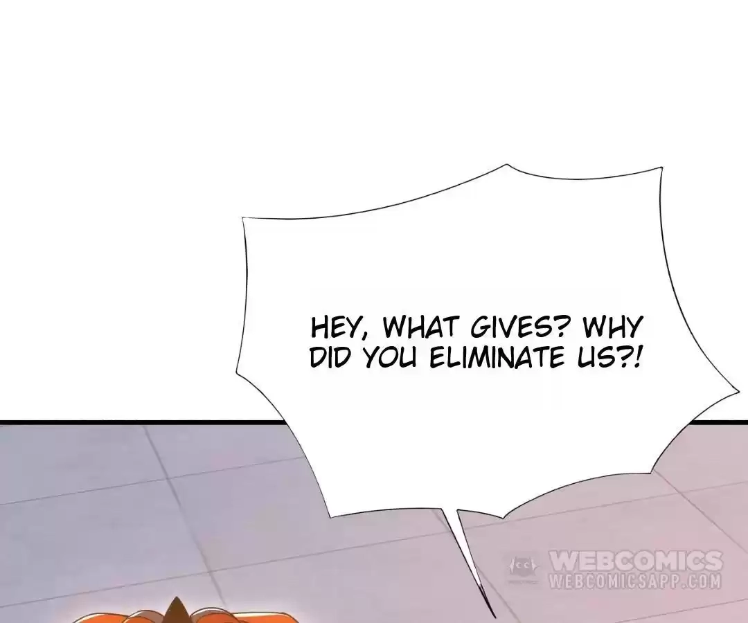 The Godly Son-in-Law of the Nation Chapter 135 page 19