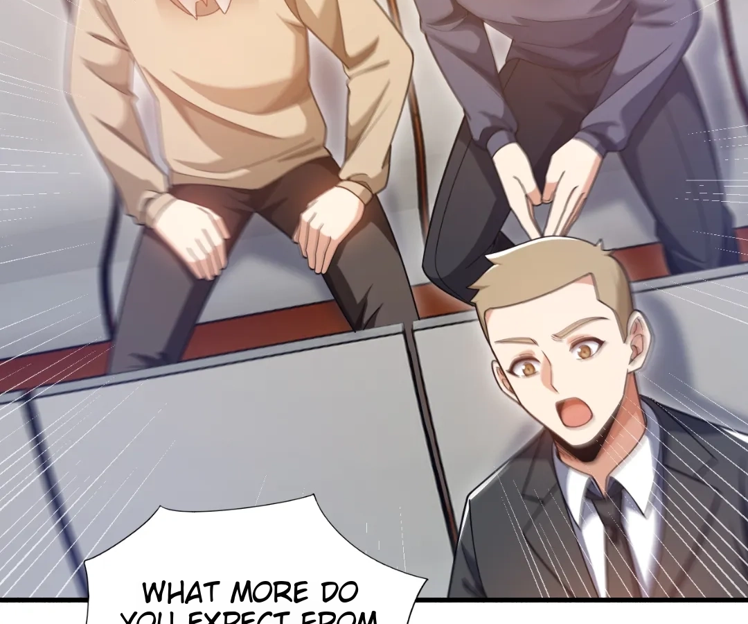 The Godly Son-in-Law of the Nation Chapter 135 page 77
