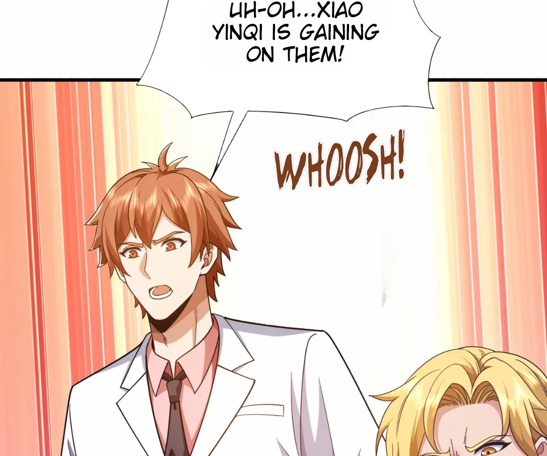 The Godly Son-in-Law of the Nation Chapter 135 page 79