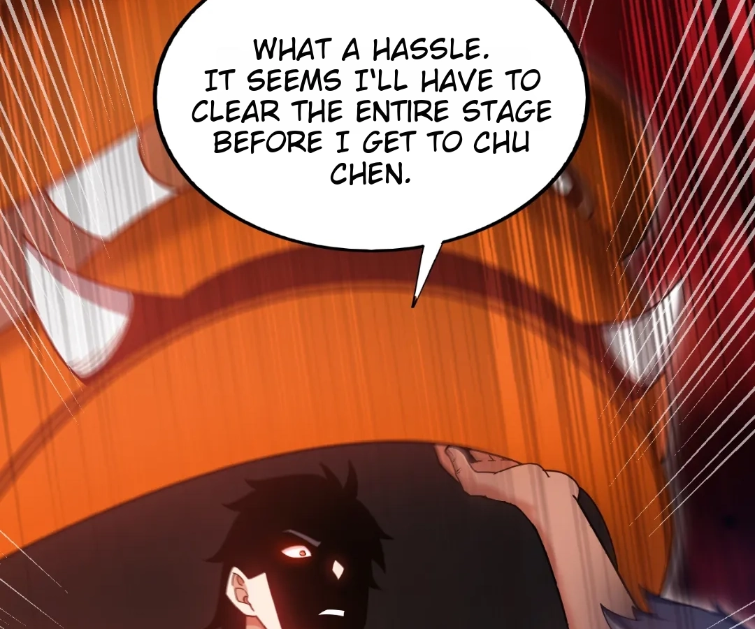 The Godly Son-in-Law of the Nation Chapter 135 page 42