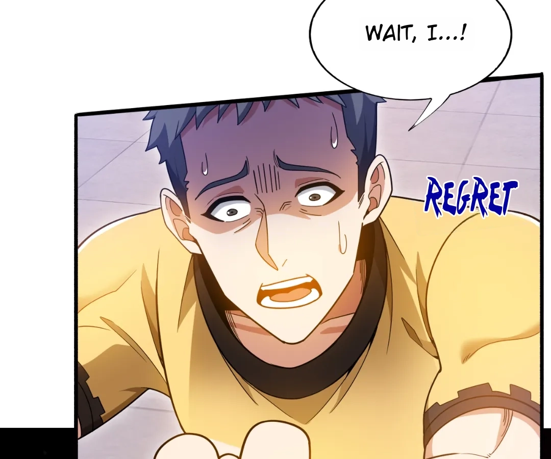 The Godly Son-in-Law of the Nation Chapter 135 page 40