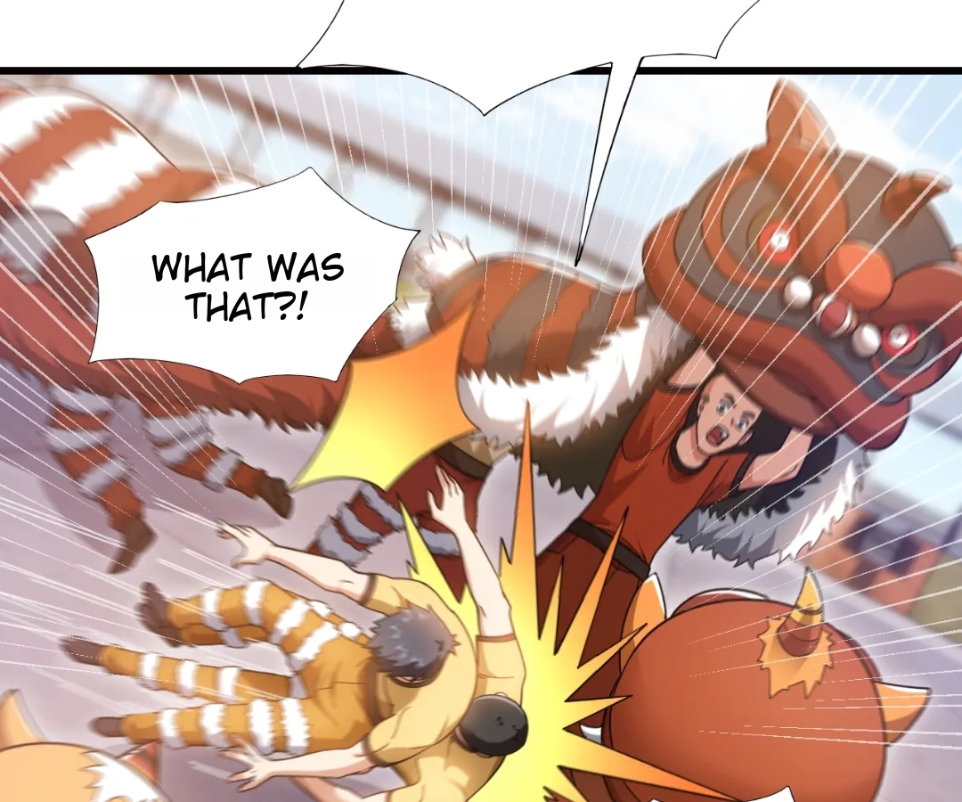 The Godly Son-in-Law of the Nation Chapter 135 page 50