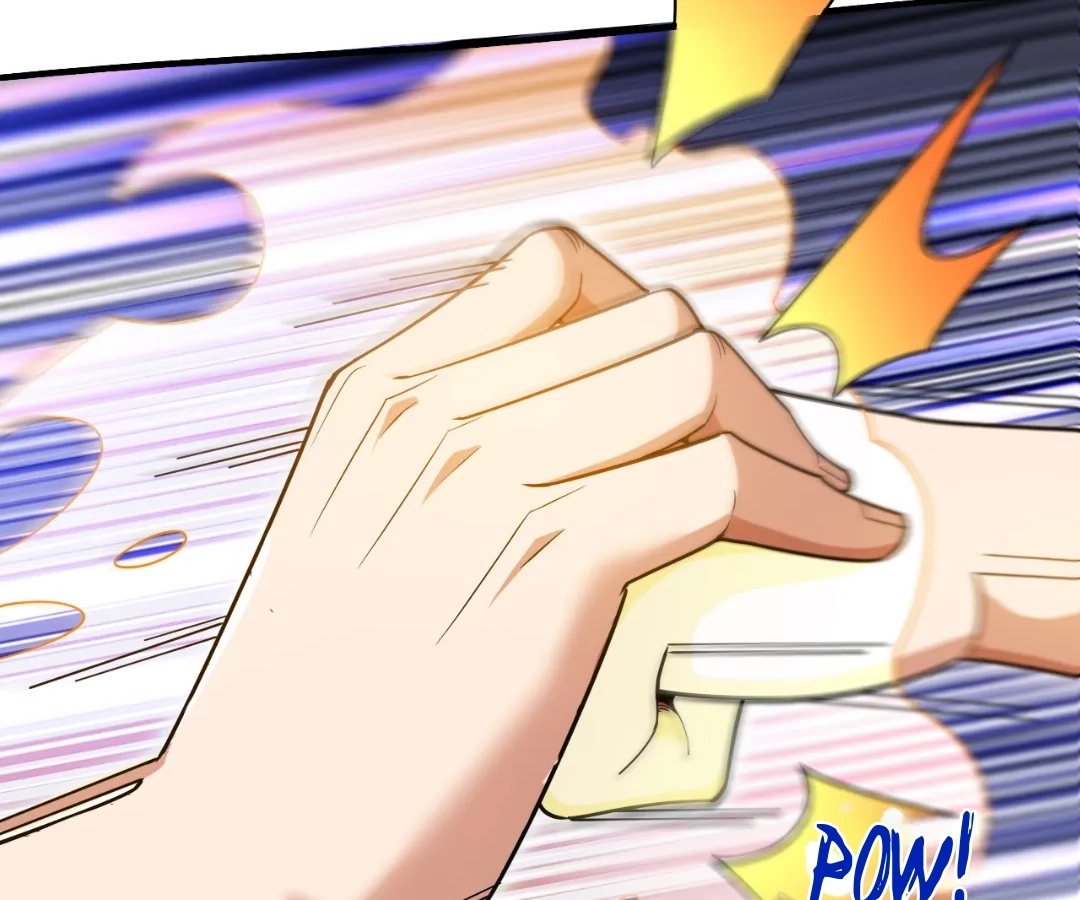 The Godly Son-in-Law of the Nation Chapter 135 page 38