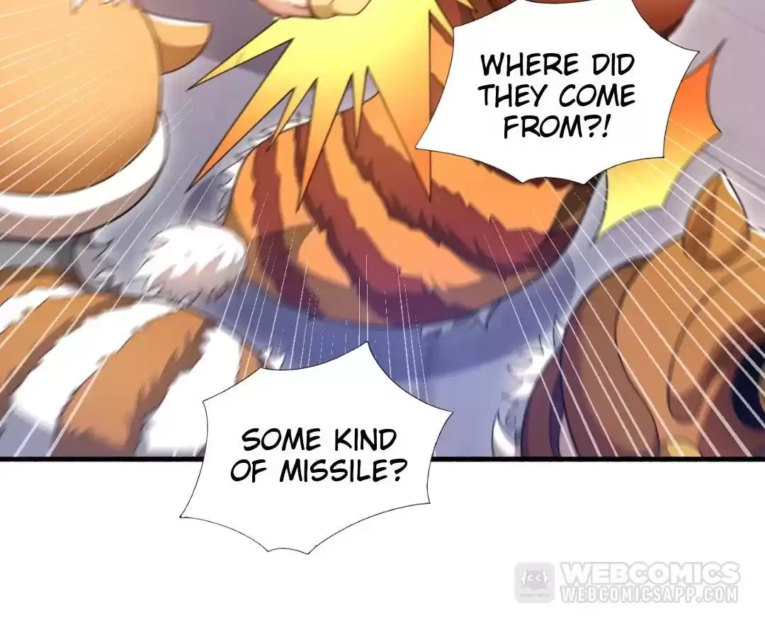 The Godly Son-in-Law of the Nation Chapter 135 page 51
