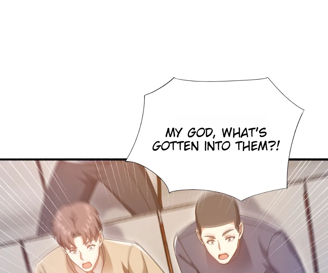The Godly Son-in-Law of the Nation Chapter 135 page 76