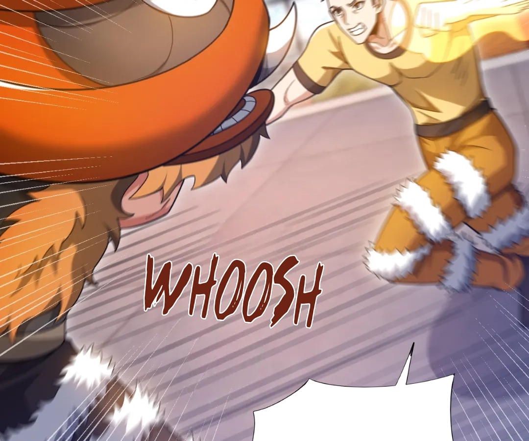 The Godly Son-in-Law of the Nation Chapter 135 page 36
