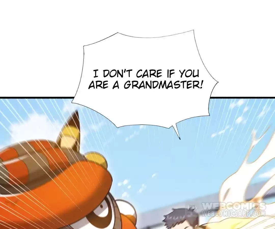 The Godly Son-in-Law of the Nation Chapter 135 page 35