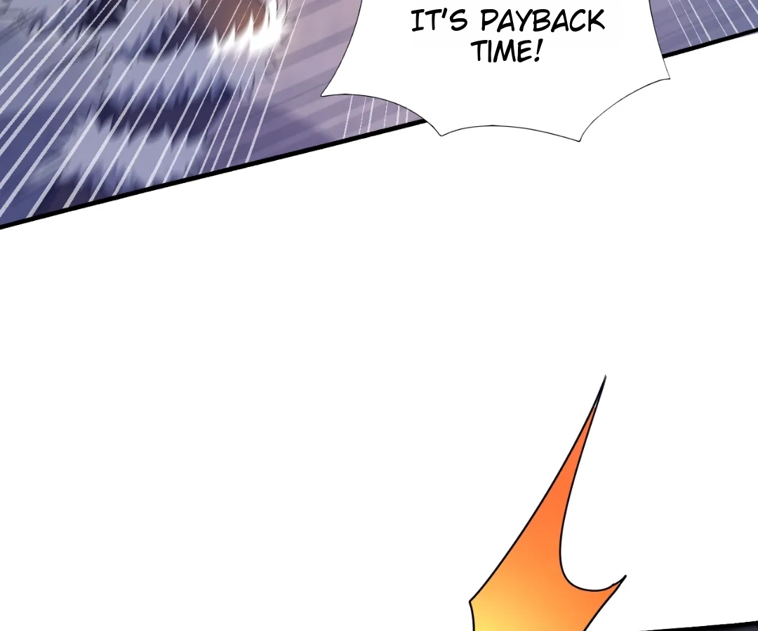 The Godly Son-in-Law of the Nation Chapter 135 page 37