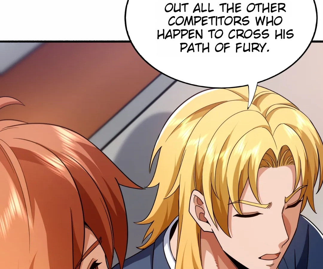The Godly Son-in-Law of the Nation Chapter 135 page 82