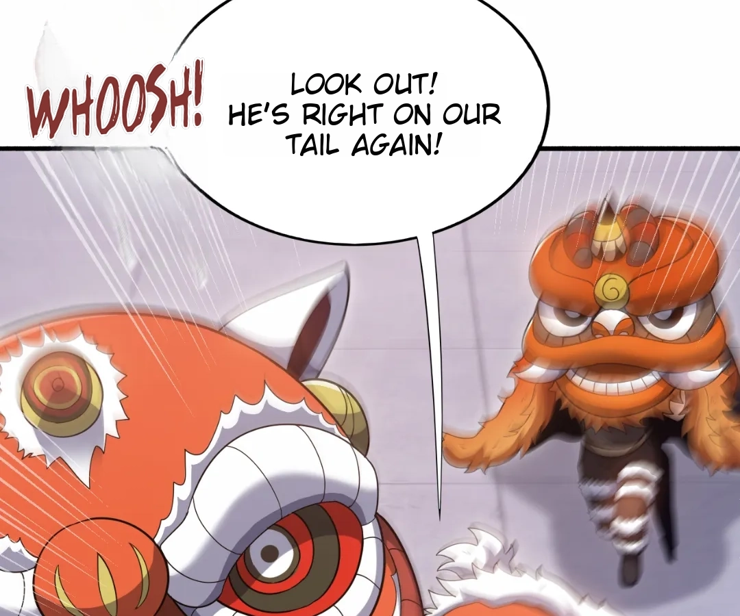 The Godly Son-in-Law of the Nation Chapter 135 page 87