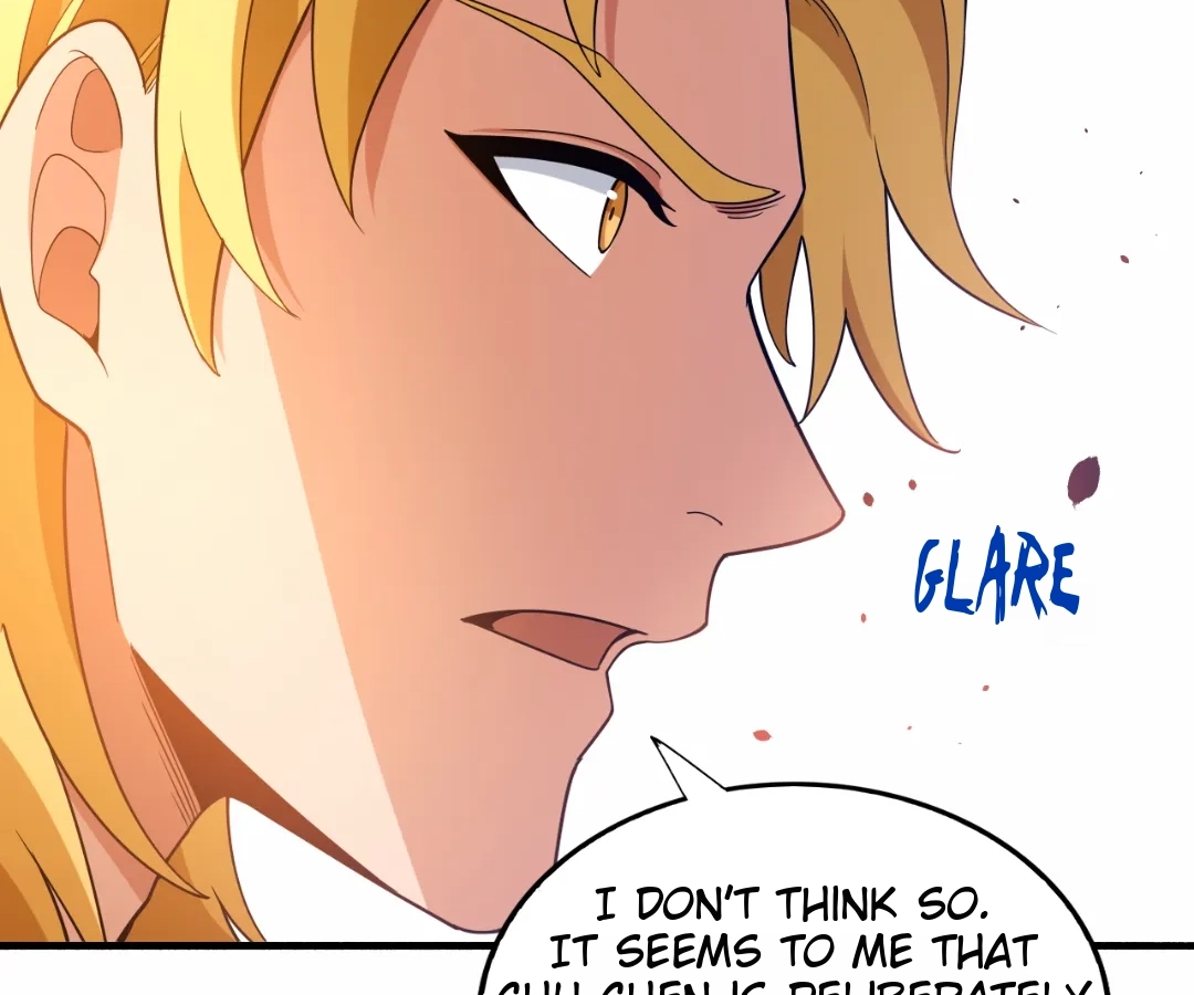 The Godly Son-in-Law of the Nation Chapter 135 page 85