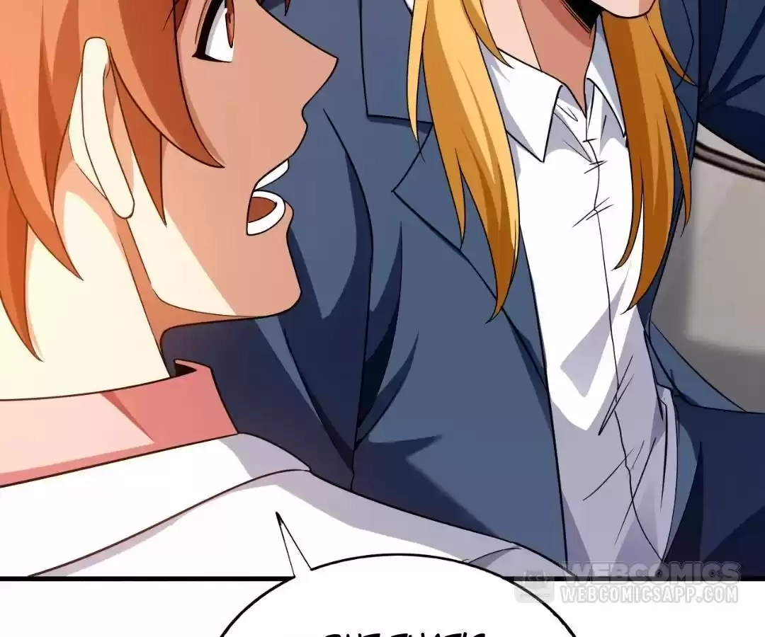 The Godly Son-in-Law of the Nation Chapter 135 page 83