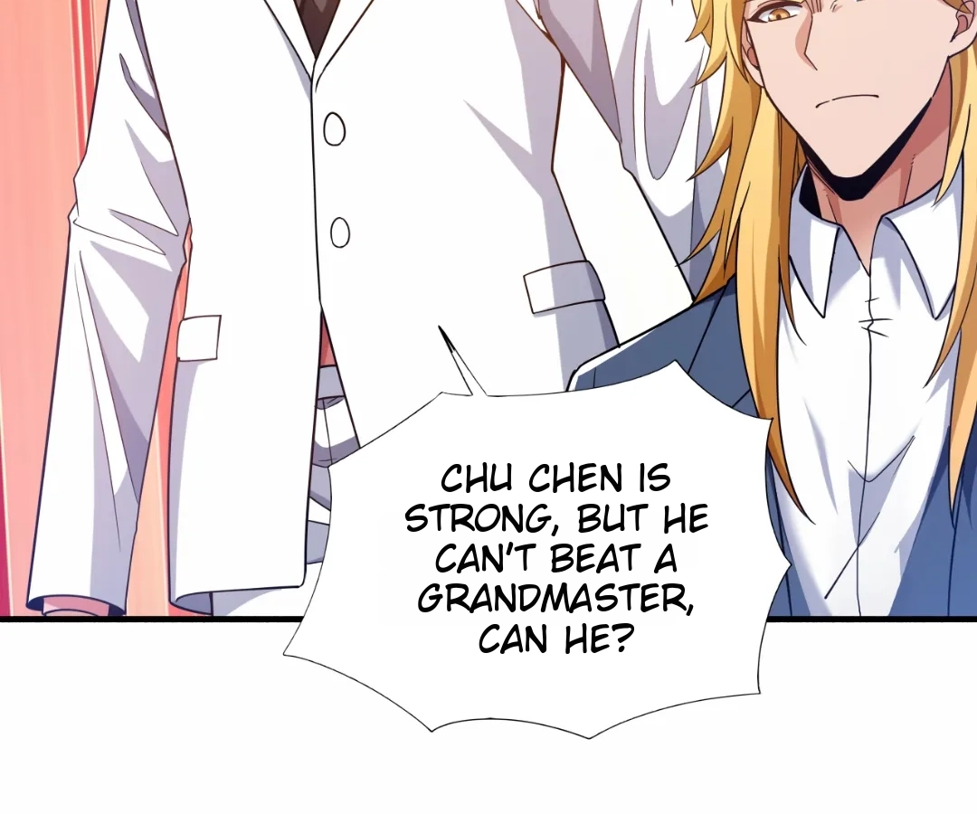 The Godly Son-in-Law of the Nation Chapter 135 page 80