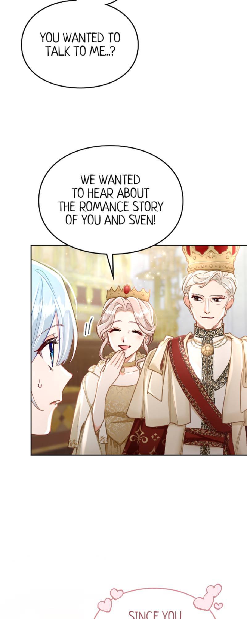 Vengeance from a Saint Full of Wounds Chapter 133 page 31