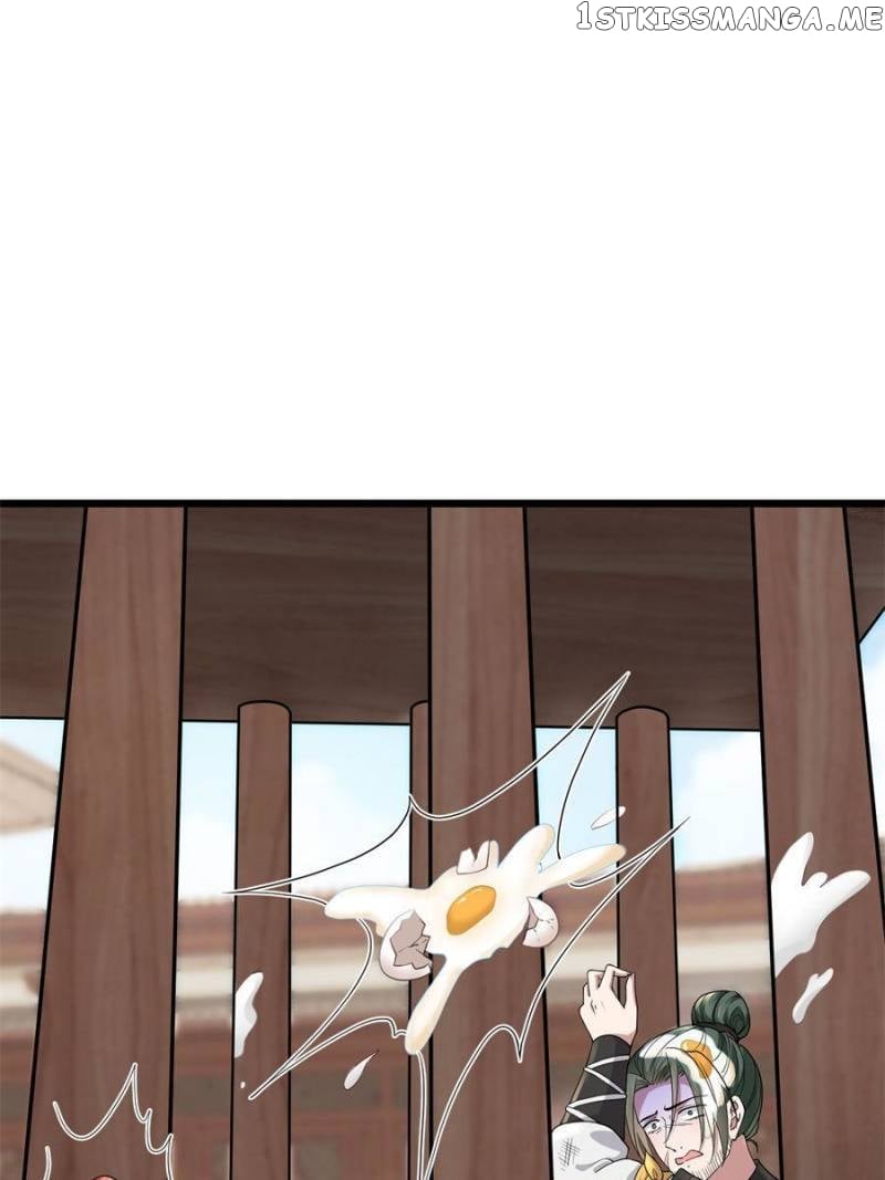 The Sickly Tyrant With An Innocent Facade Chapter 135 page 5
