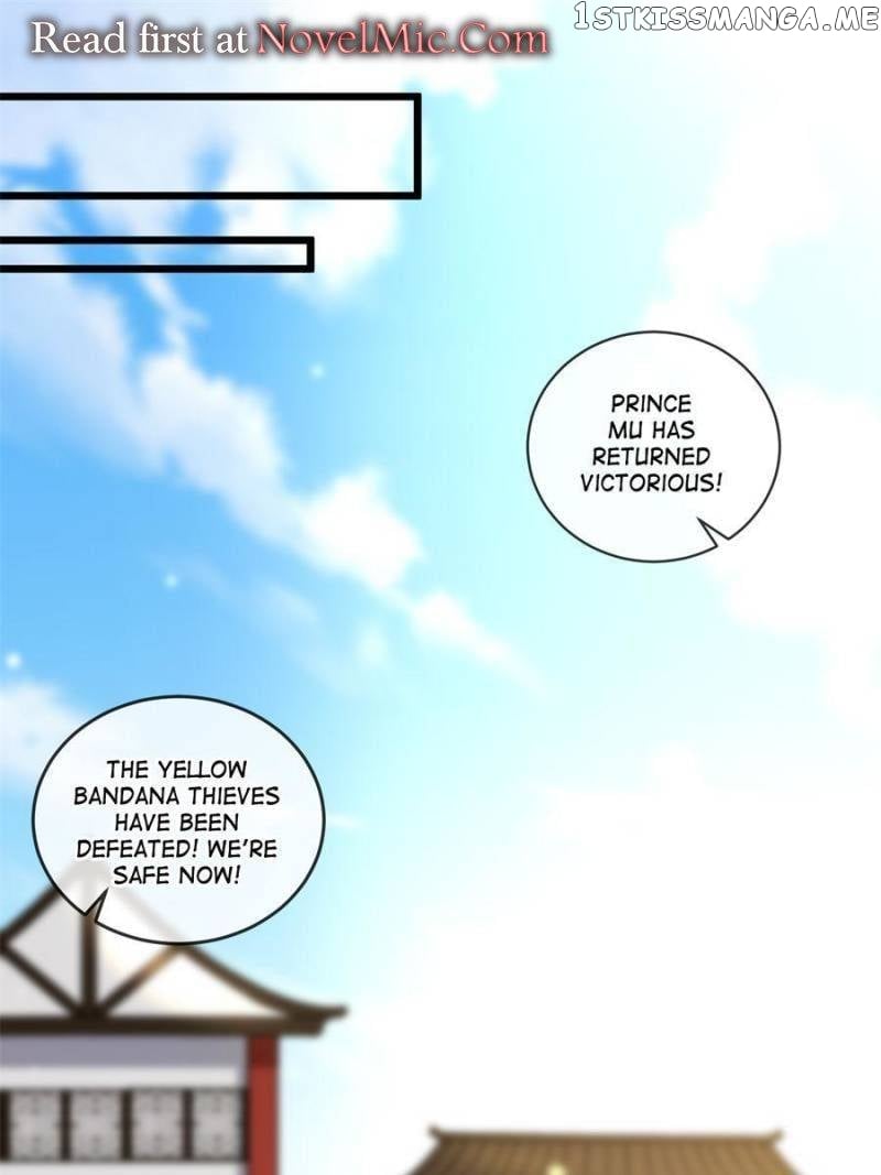 The Sickly Tyrant With An Innocent Facade Chapter 135 page 2