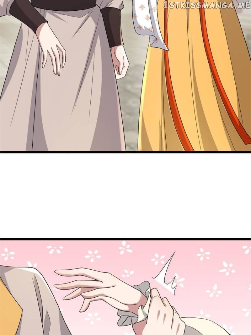 The Sickly Tyrant With An Innocent Facade Chapter 135 page 20