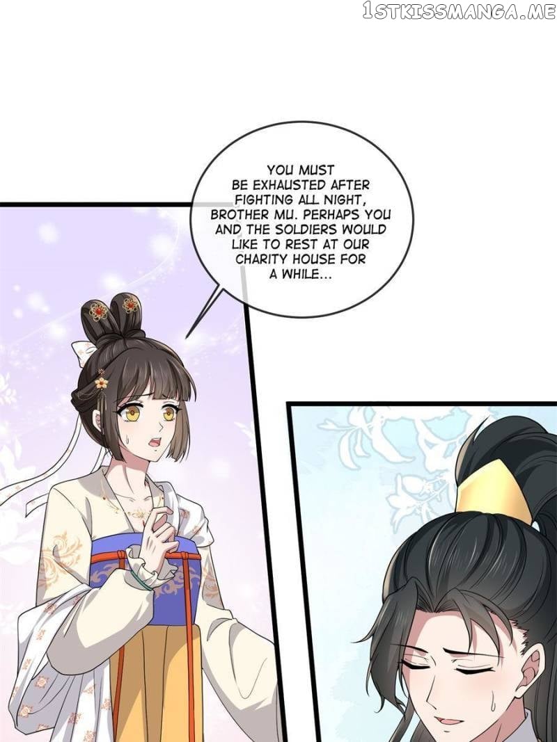 The Sickly Tyrant With An Innocent Facade Chapter 135 page 11
