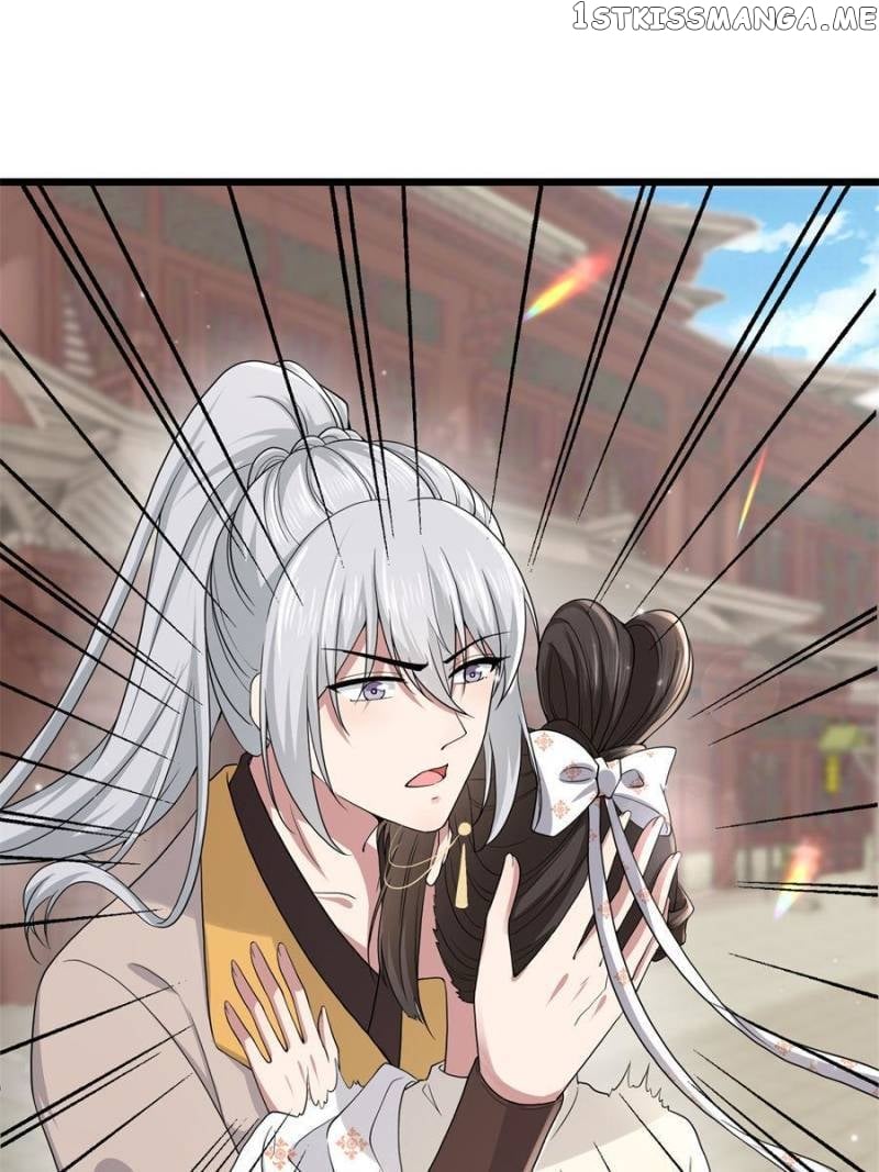 The Sickly Tyrant With An Innocent Facade Chapter 135 page 34