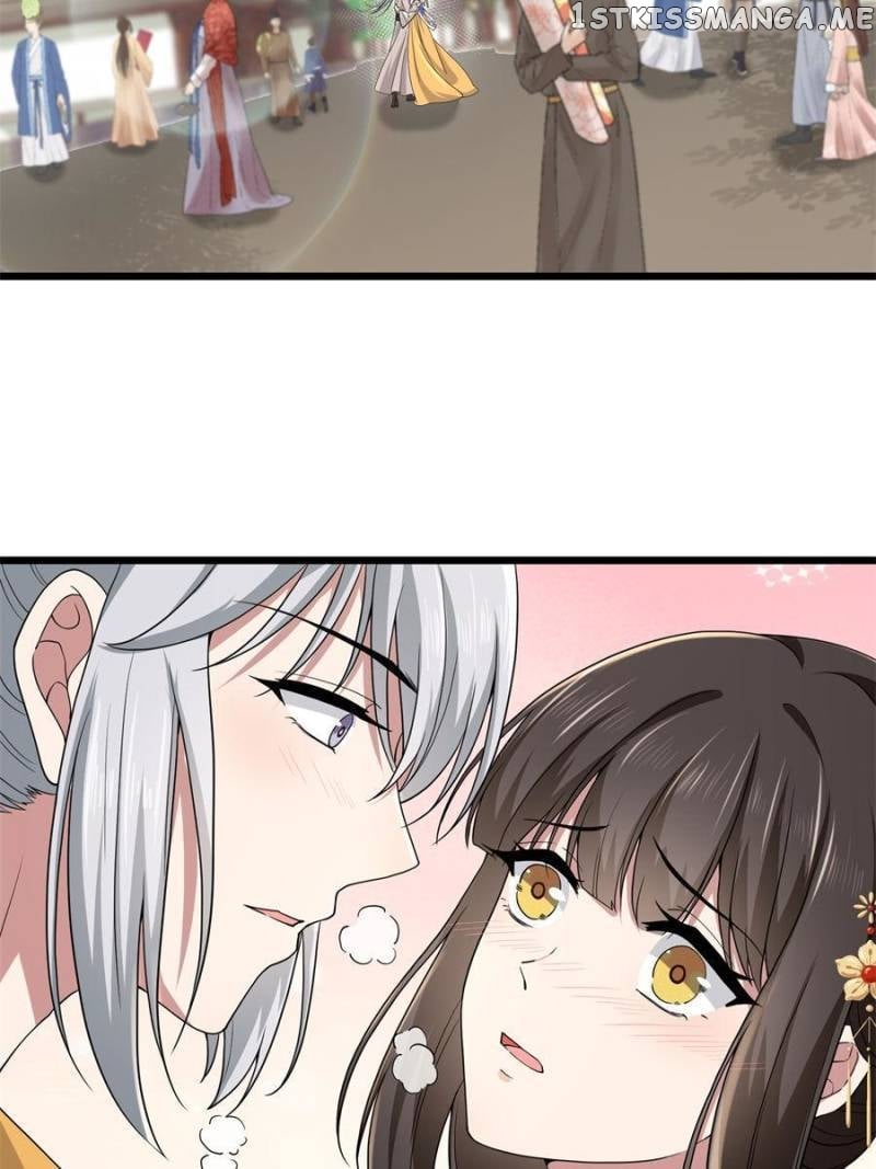 The Sickly Tyrant With An Innocent Facade Chapter 135 page 29