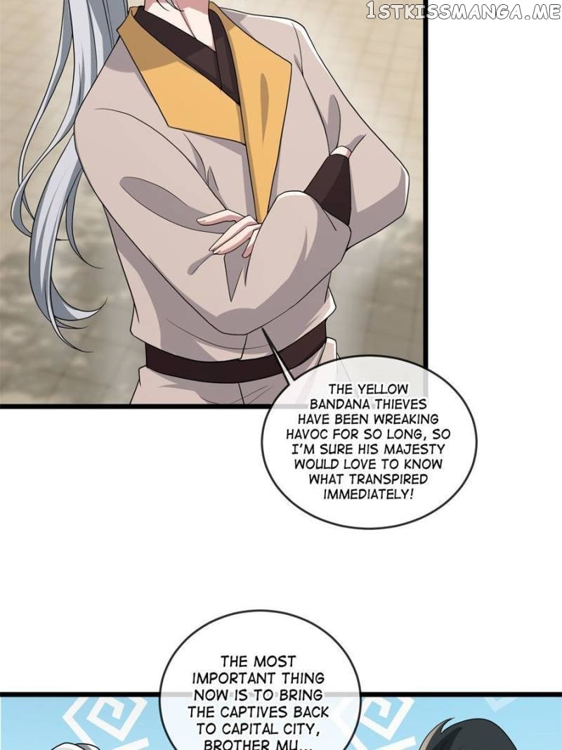 The Sickly Tyrant With An Innocent Facade Chapter 135 page 13