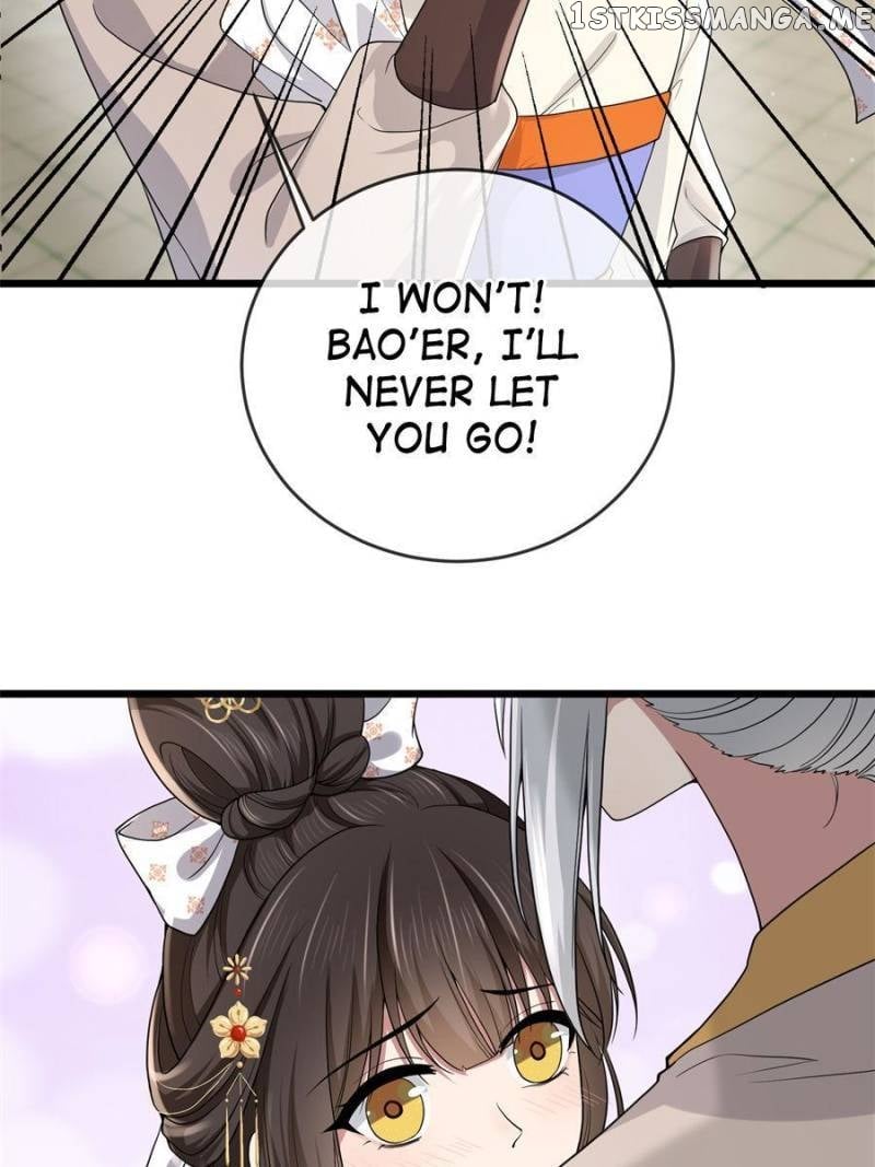 The Sickly Tyrant With An Innocent Facade Chapter 135 page 35